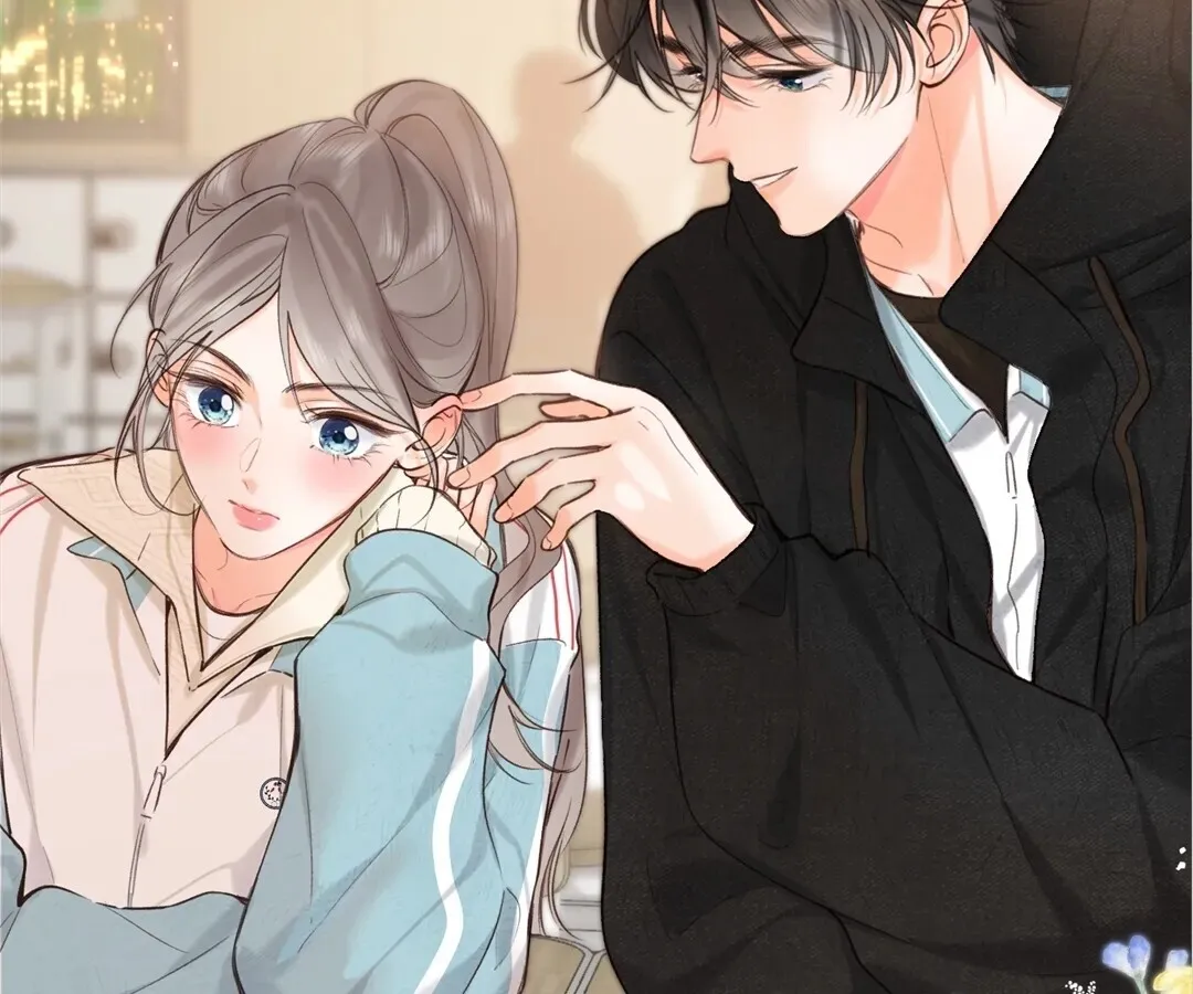 Lost in Reverie Chapter 60 page 47 - 