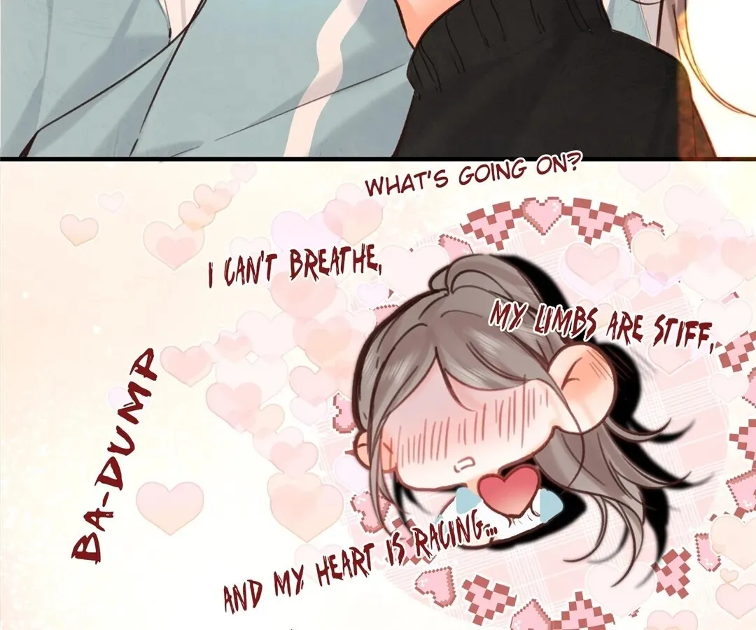 Lost in Reverie Chapter 60 page 50 - 