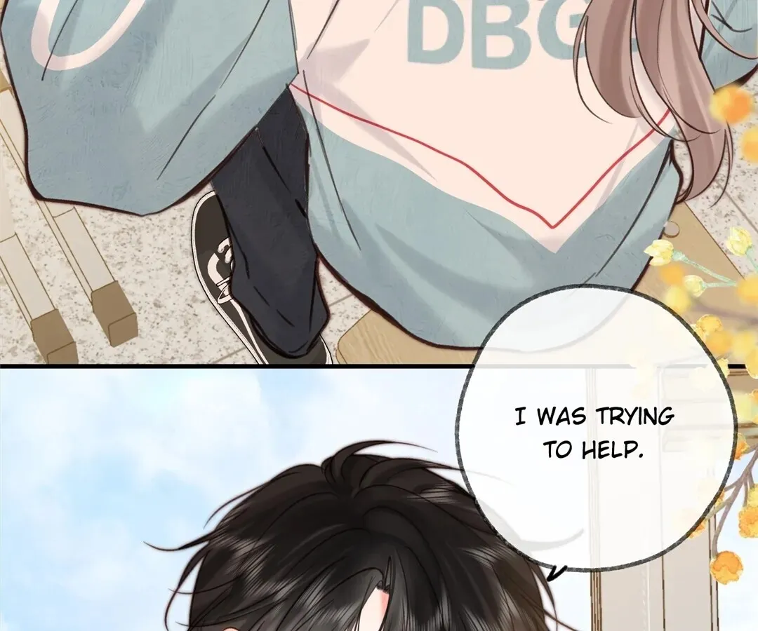 Lost in Reverie Chapter 60 page 53 - 