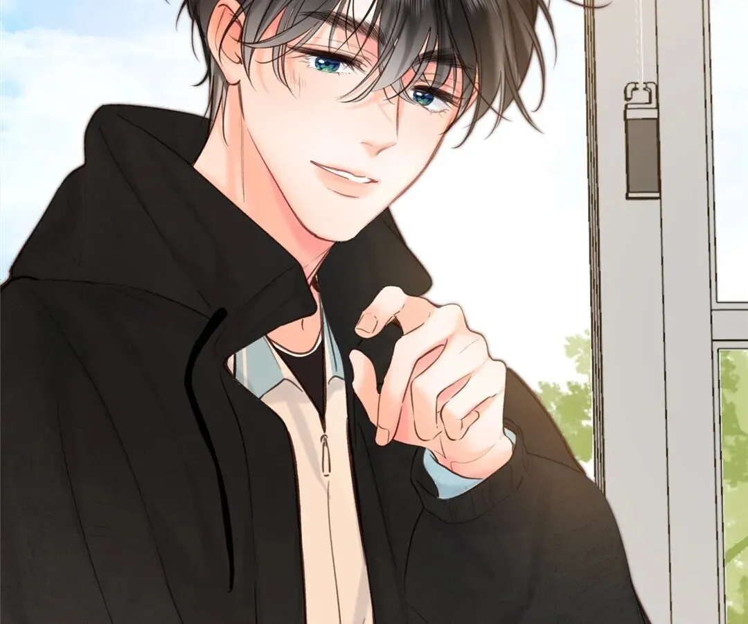 Lost in Reverie Chapter 60 page 54 - 
