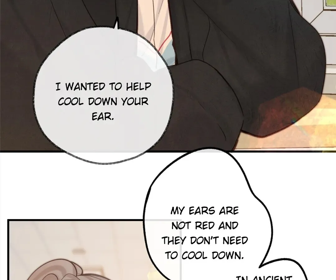 Lost in Reverie Chapter 60 page 55 - 