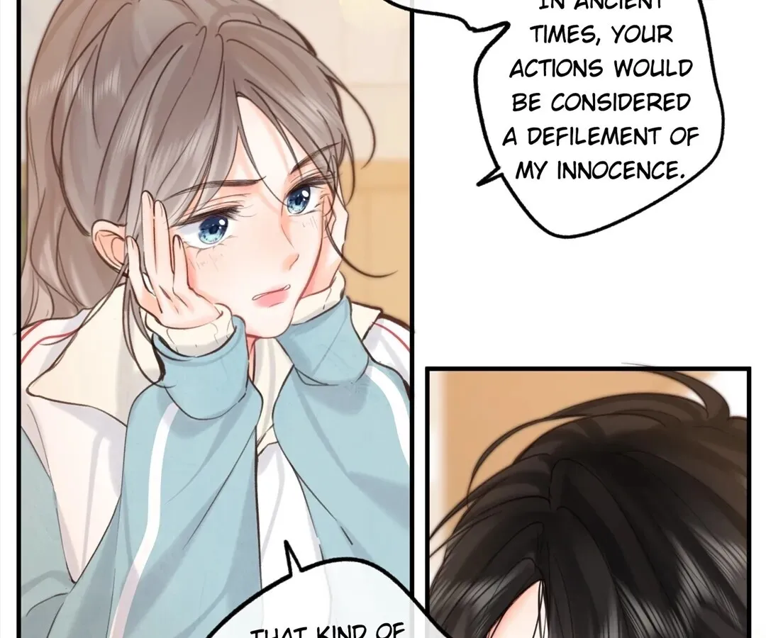 Lost in Reverie Chapter 60 page 56 - 