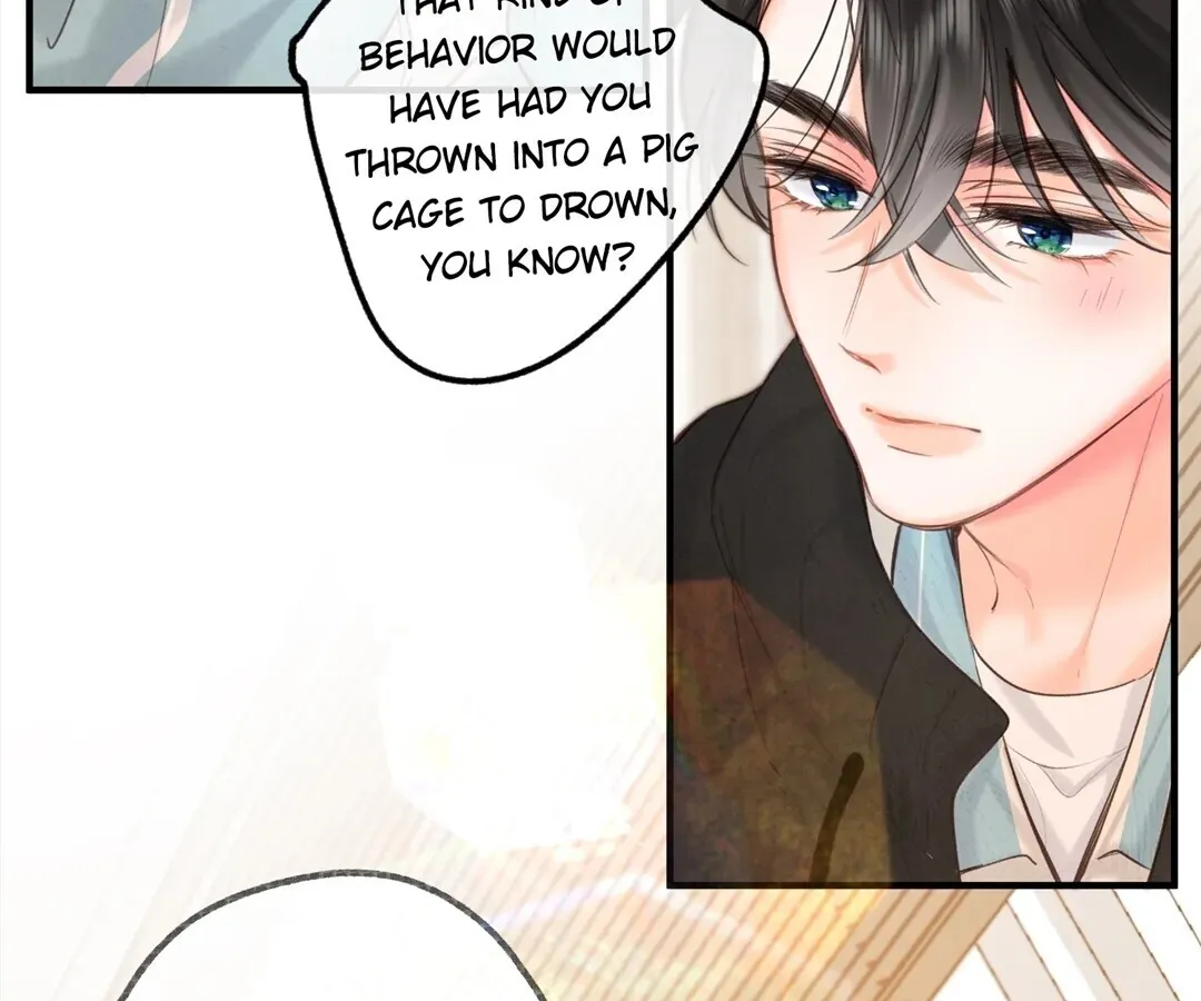 Lost in Reverie Chapter 60 page 57 - 