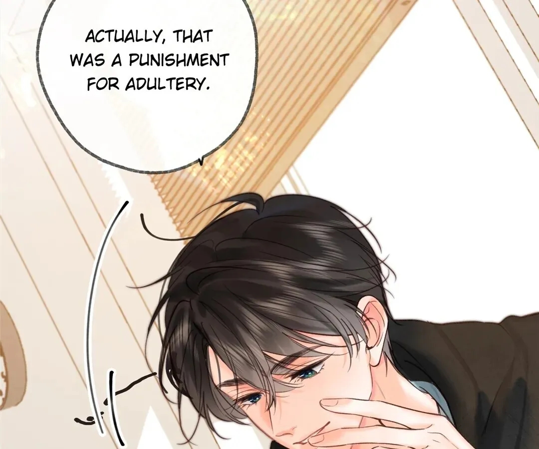 Lost in Reverie Chapter 60 page 58 - 