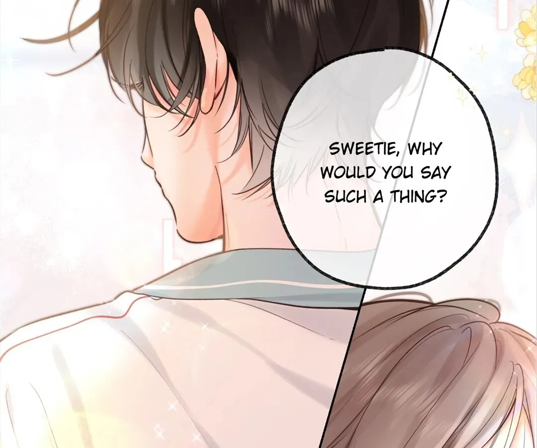 Lost in Reverie Chapter 60 page 8 - 