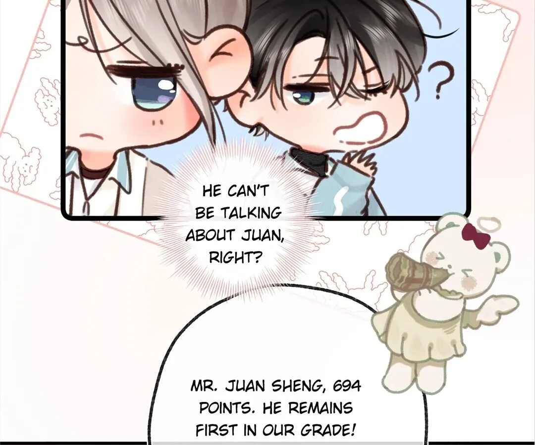 Lost in Reverie Chapter 61 page 14 - 