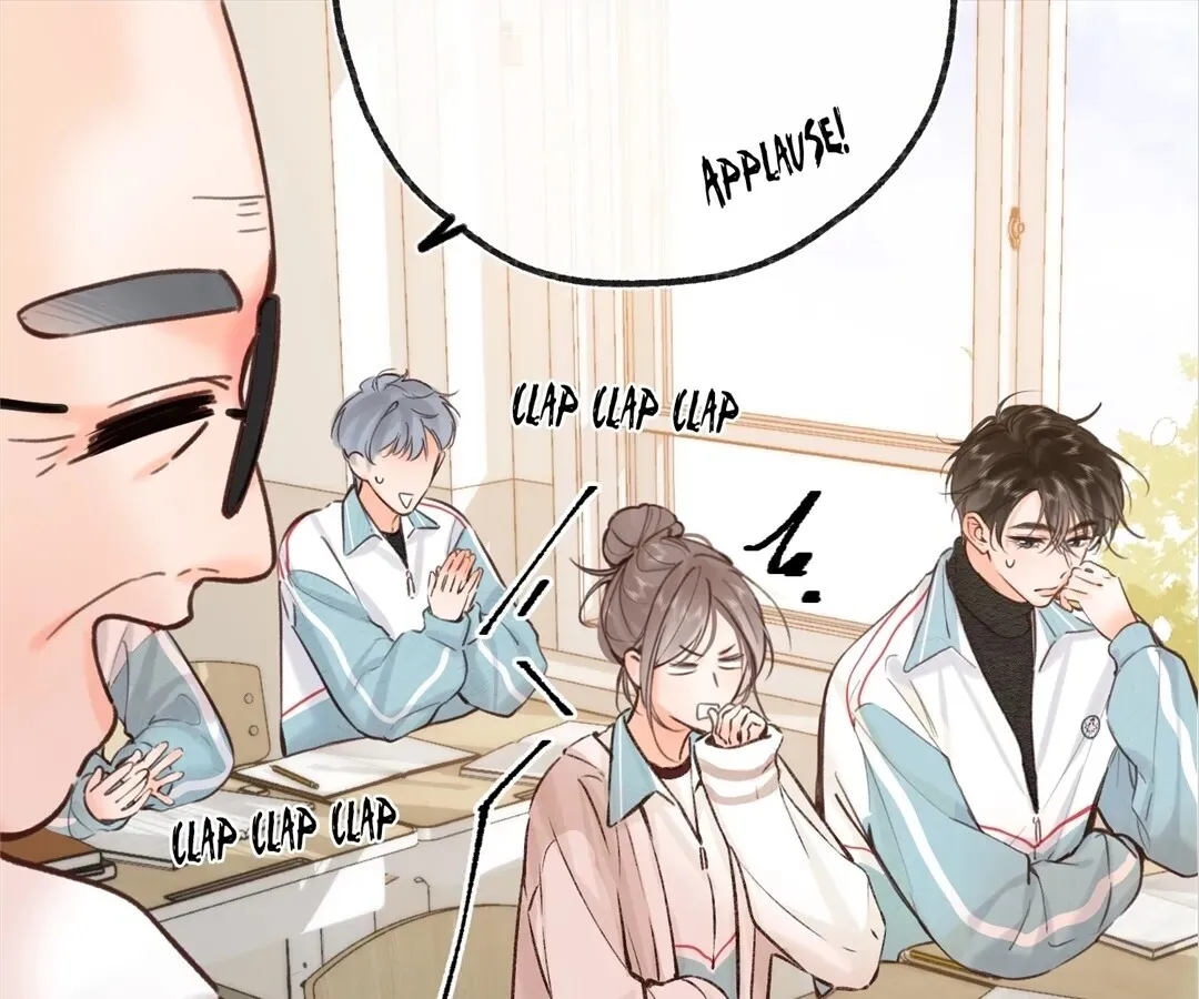 Lost in Reverie Chapter 61 page 15 - 