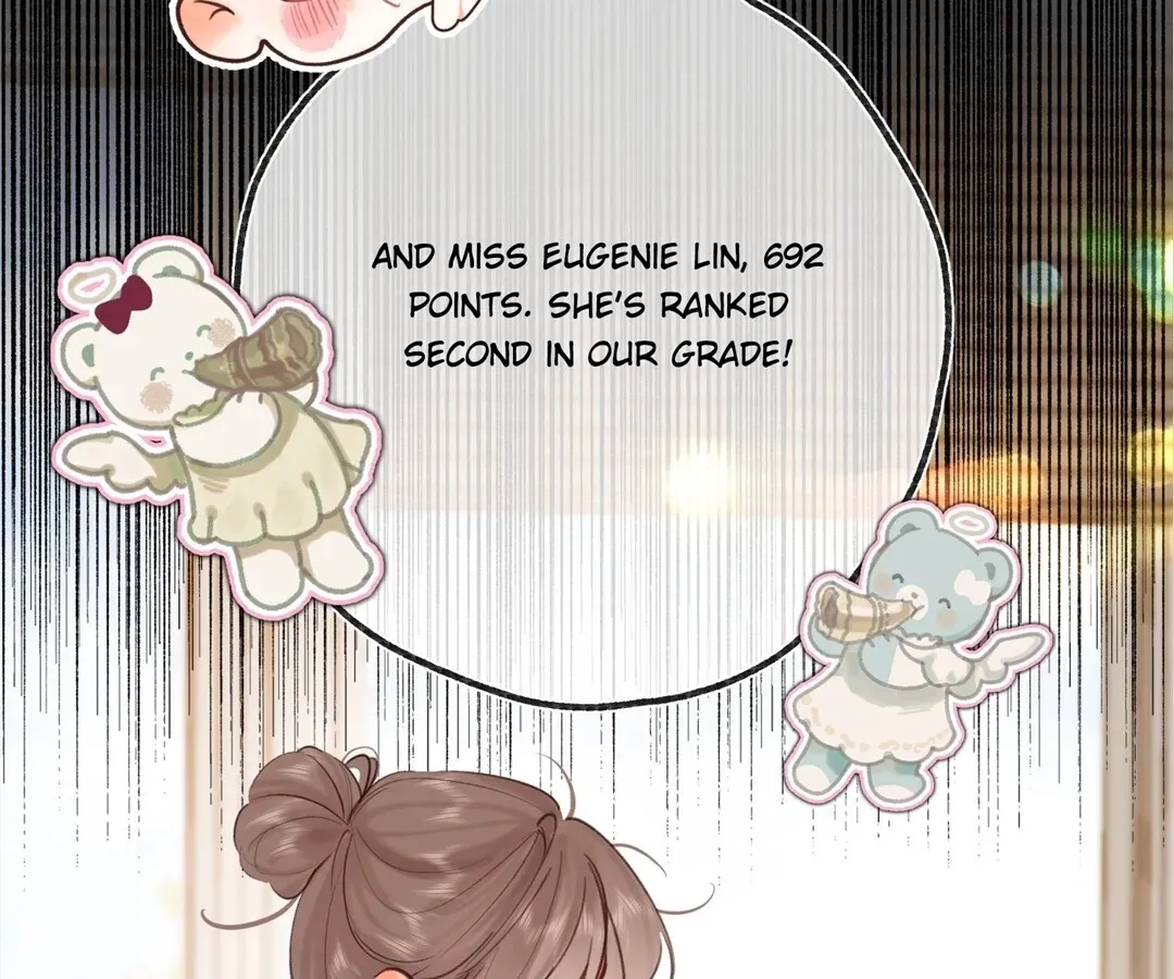 Lost in Reverie Chapter 61 page 17 - 