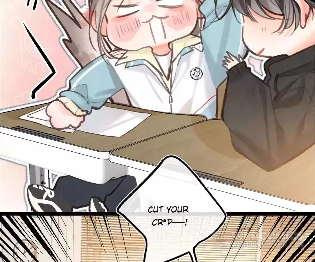 Lost in Reverie Chapter 61 page 3 - 