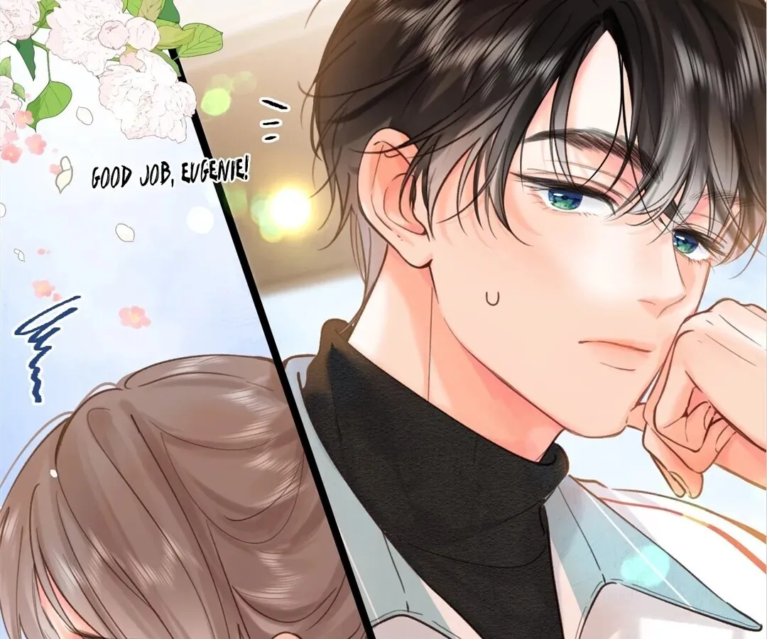 Lost in Reverie Chapter 61 page 21 - 