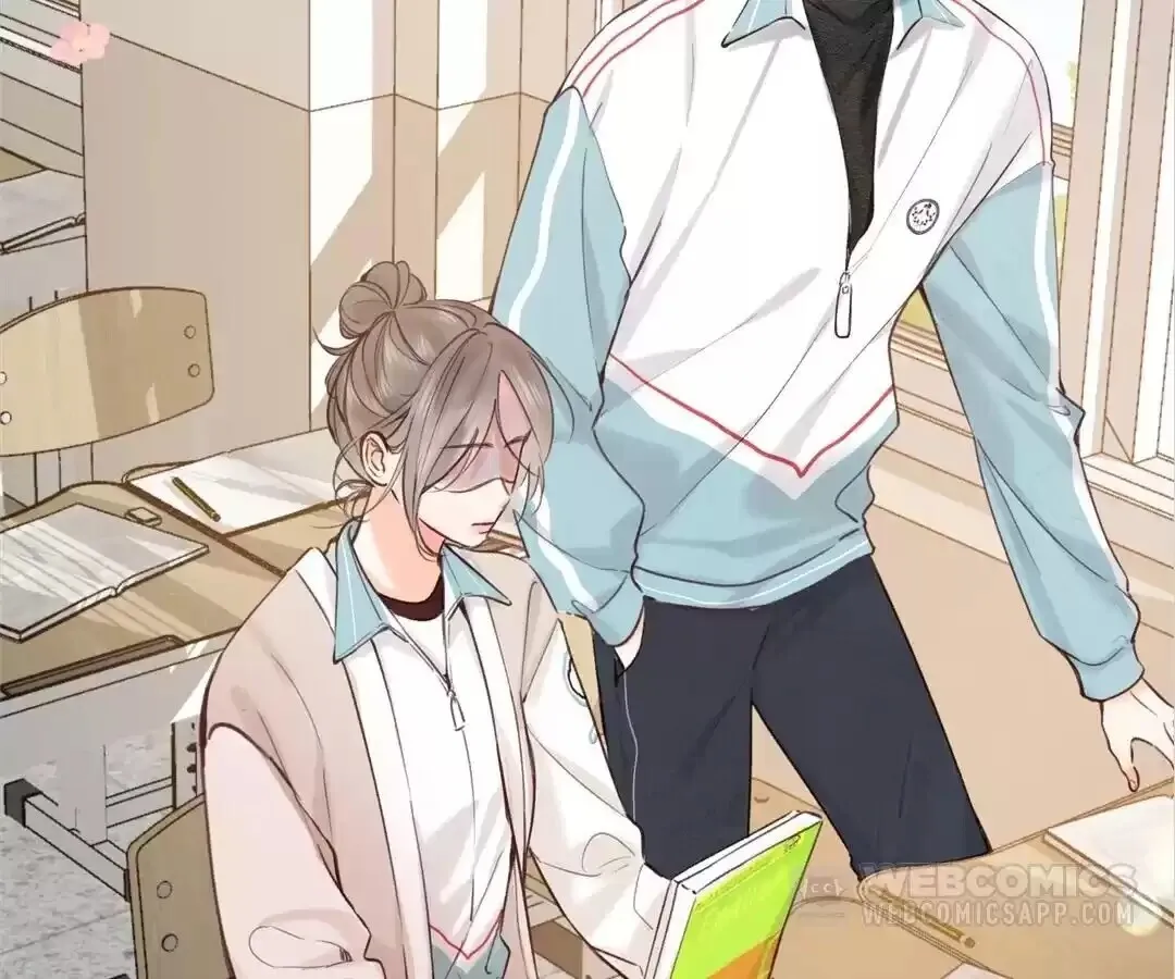 Lost in Reverie Chapter 61 page 27 - 