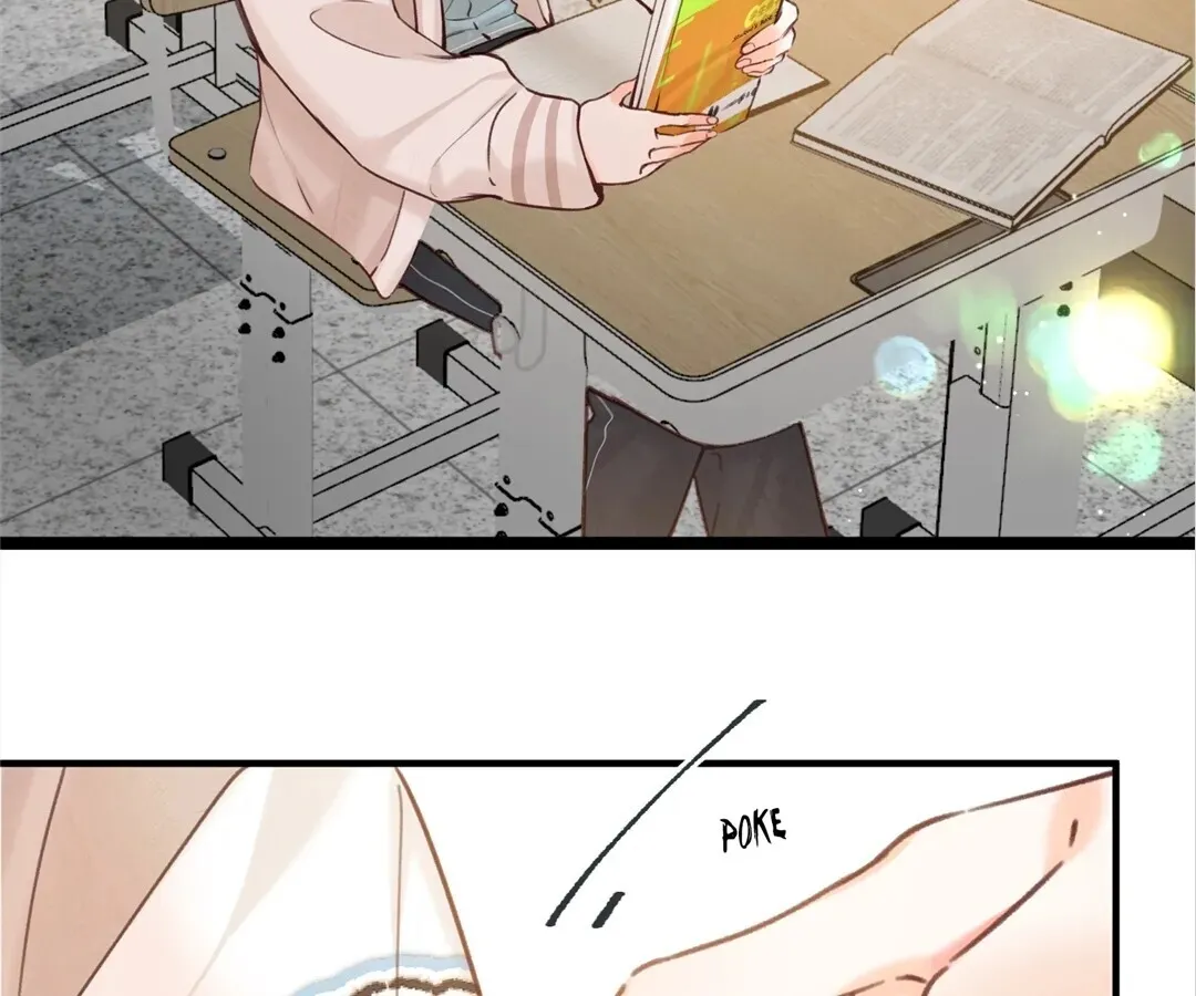 Lost in Reverie Chapter 61 page 28 - 