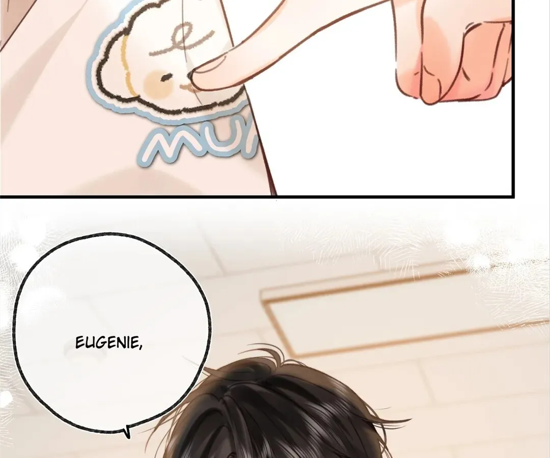 Lost in Reverie Chapter 61 page 29 - 