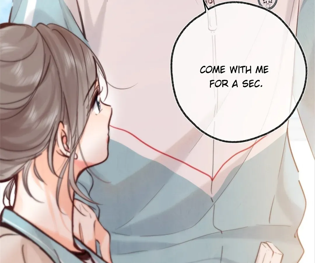 Lost in Reverie Chapter 61 page 31 - 