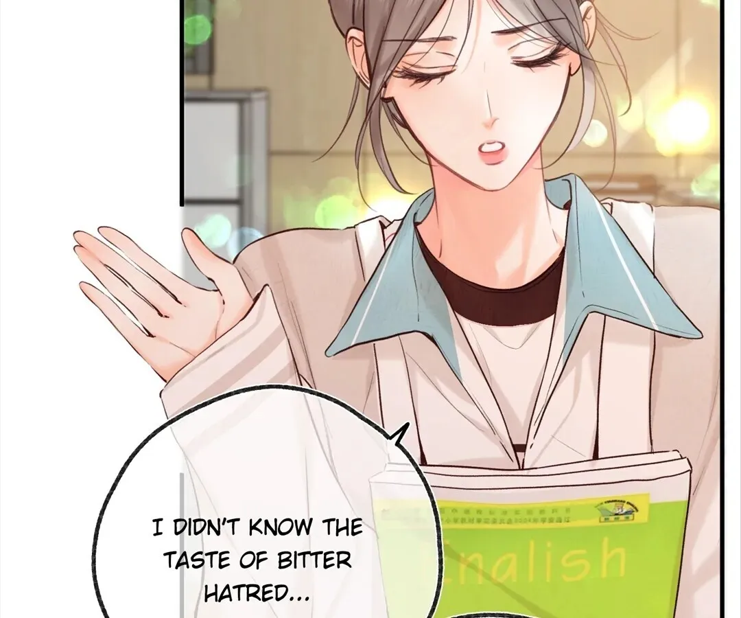 Lost in Reverie Chapter 61 page 38 - 