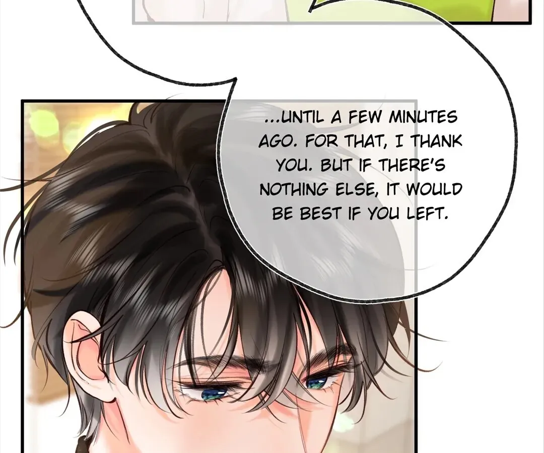 Lost in Reverie Chapter 61 page 39 - 