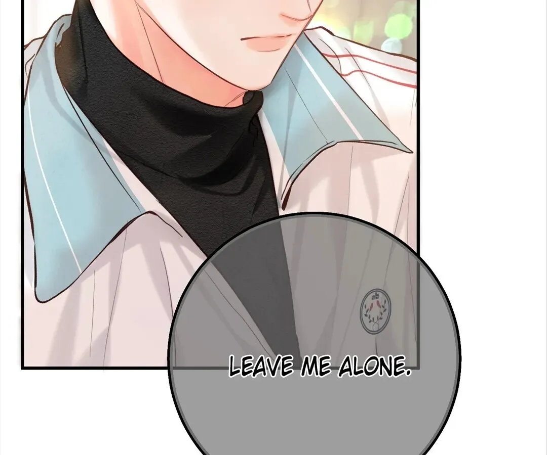 Lost in Reverie Chapter 61 page 40 - 