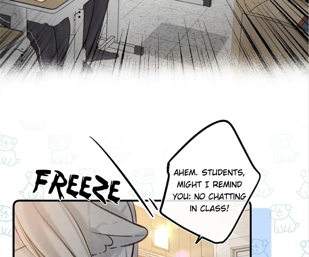 Lost in Reverie Chapter 61 page 5 - 