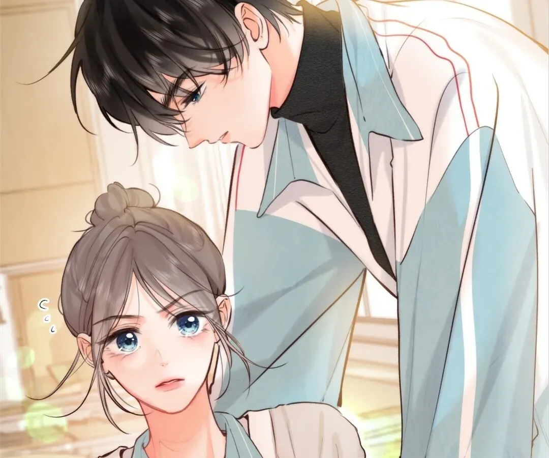 Lost in Reverie Chapter 61 page 44 - 