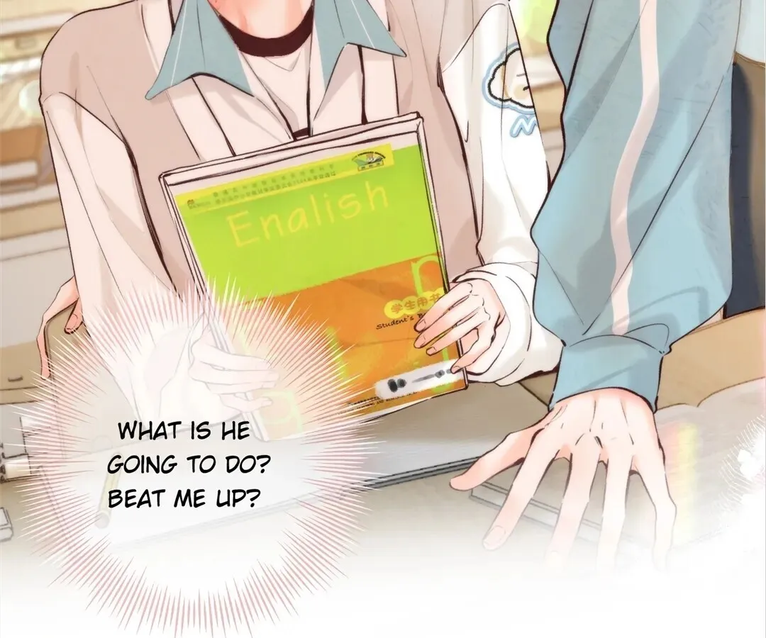 Lost in Reverie Chapter 61 page 45 - 