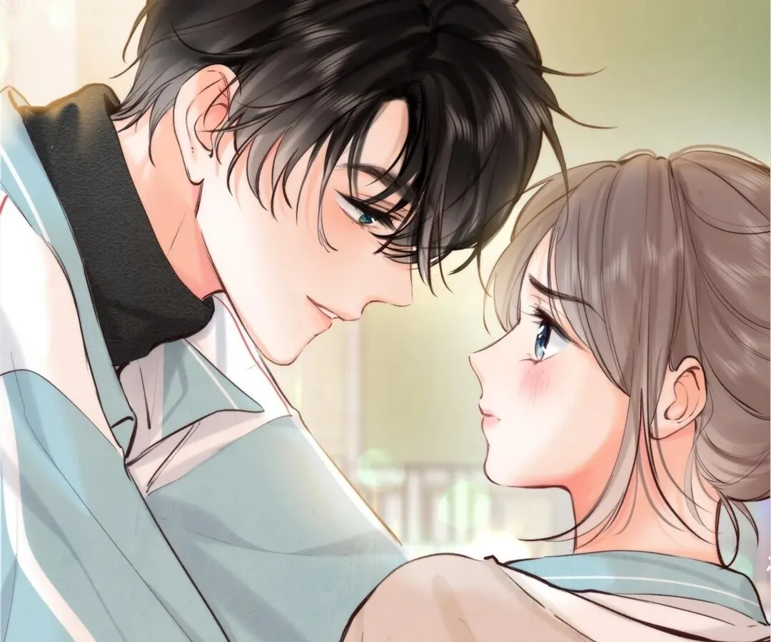Lost in Reverie Chapter 61 page 48 - 