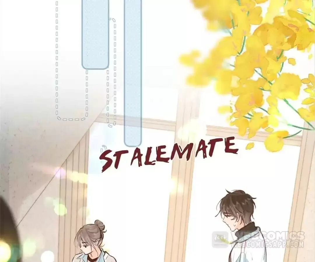 Lost in Reverie Chapter 61 page 51 - 