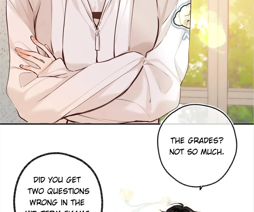 Lost in Reverie Chapter 61 page 56 - 