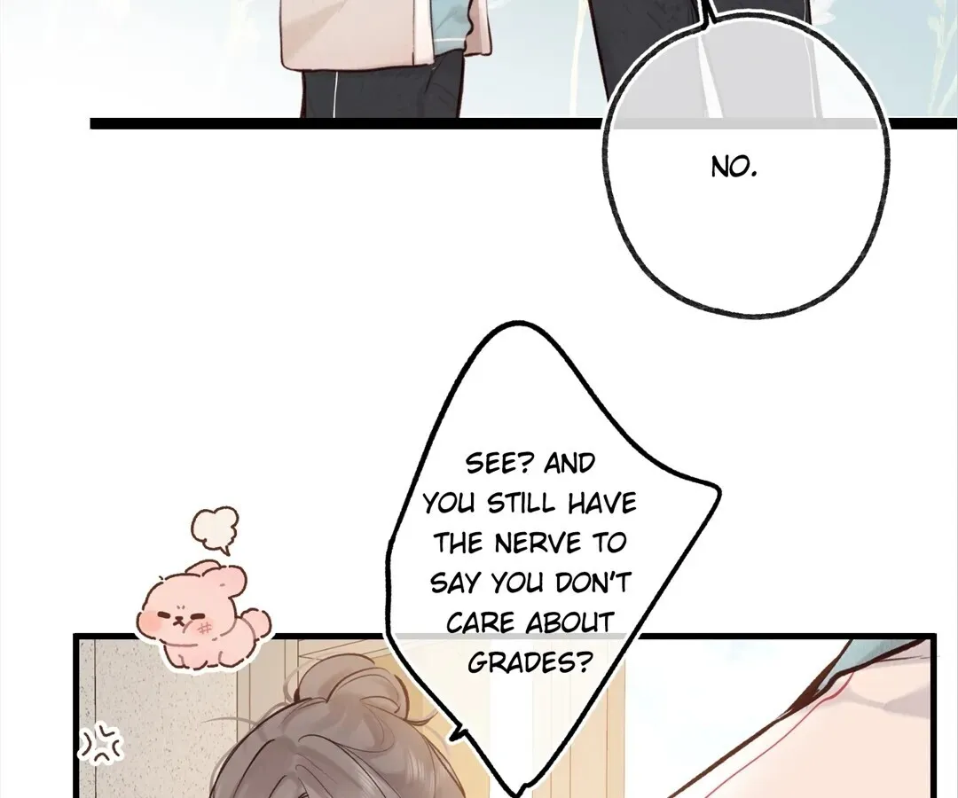Lost in Reverie Chapter 61 page 58 - 