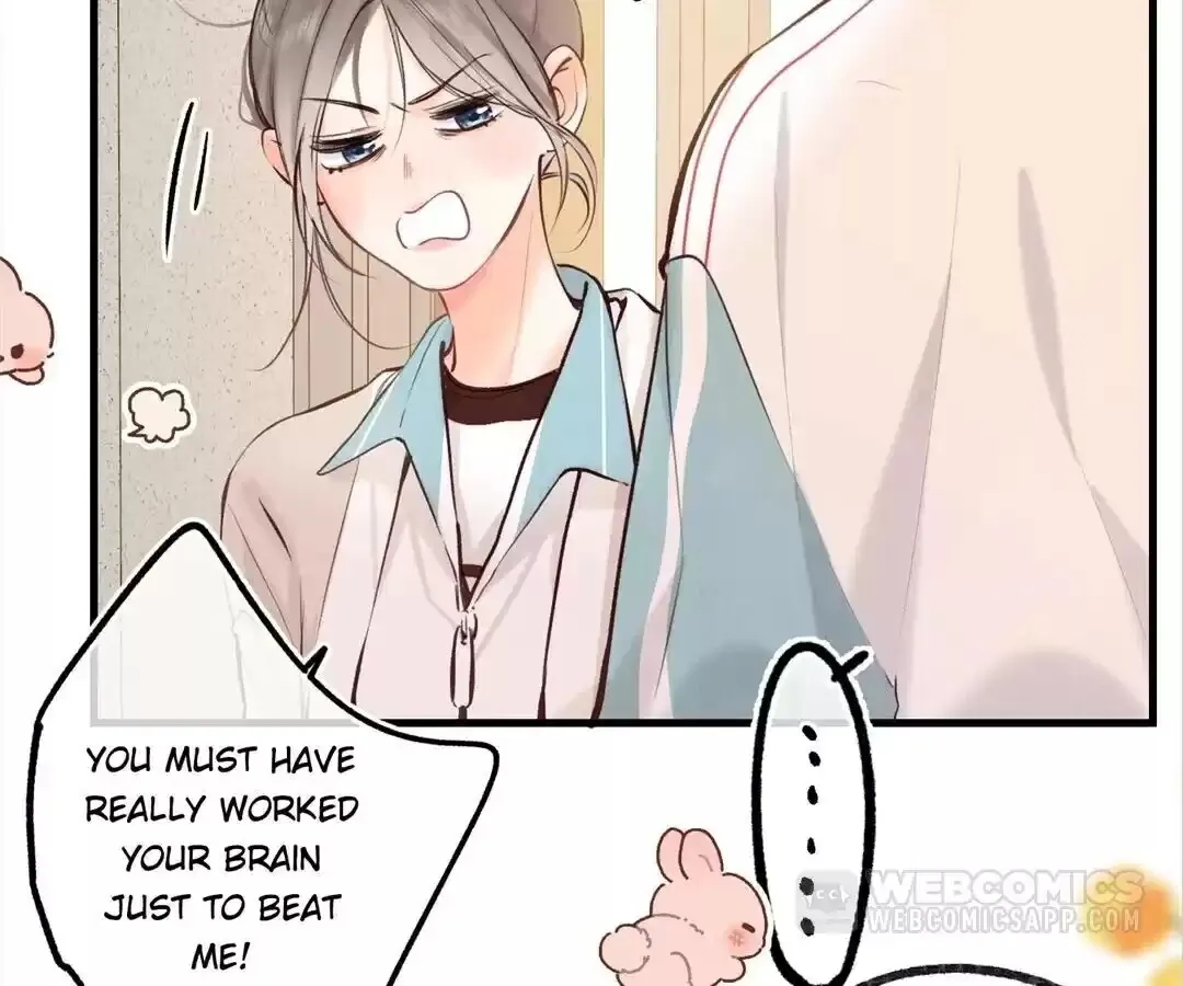 Lost in Reverie Chapter 61 page 59 - 
