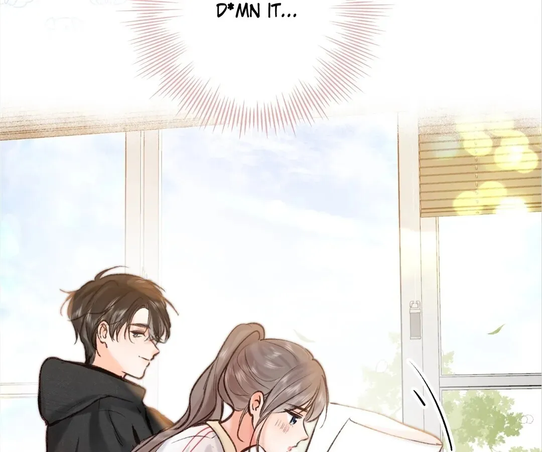 Lost in Reverie Chapter 61 page 7 - 