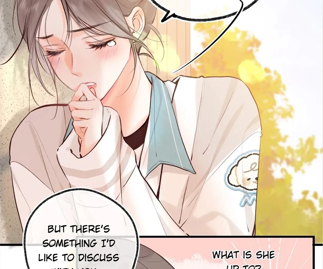 Lost in Reverie Chapter 61 page 61 - 