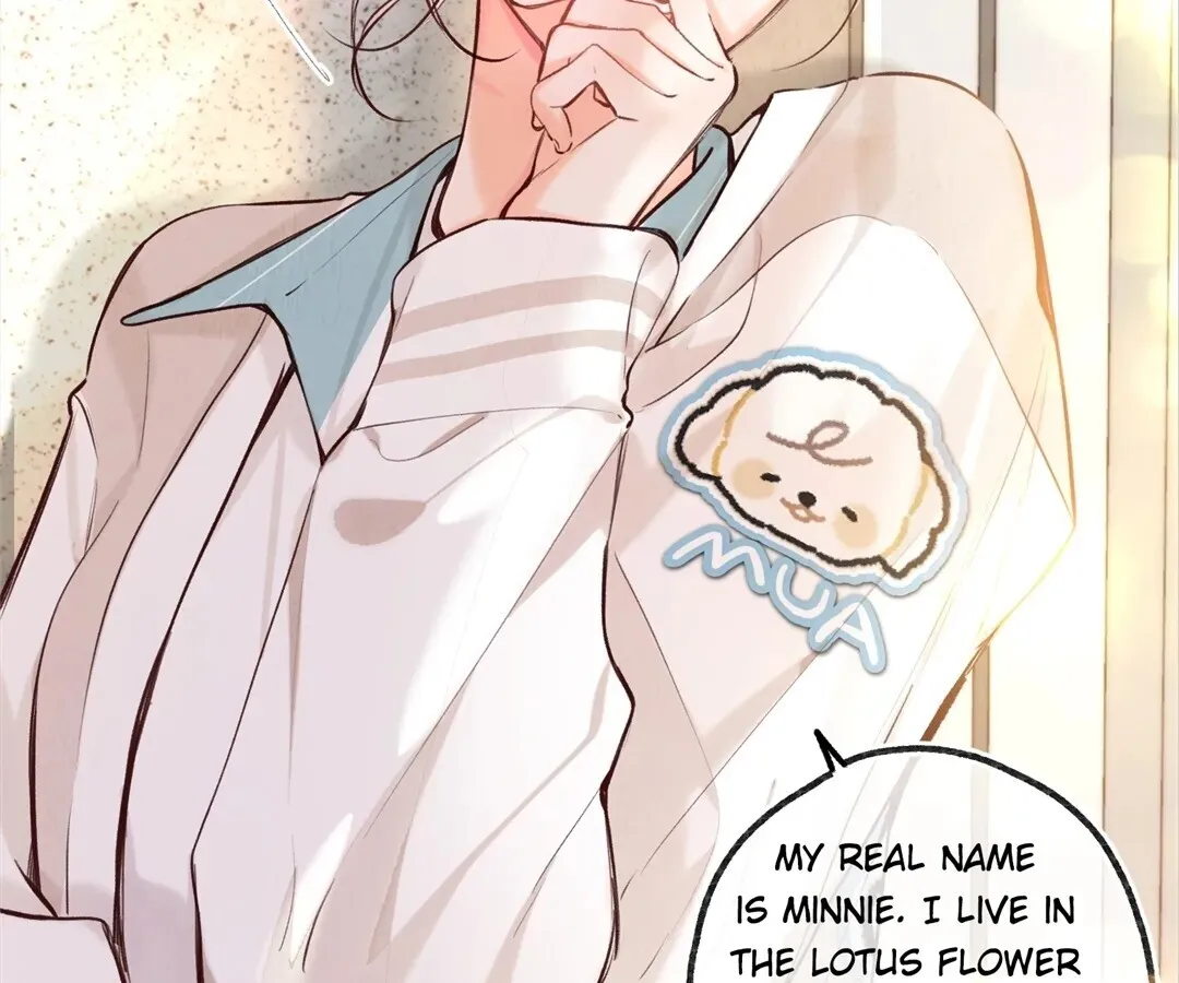 Lost in Reverie Chapter 61 page 64 - 