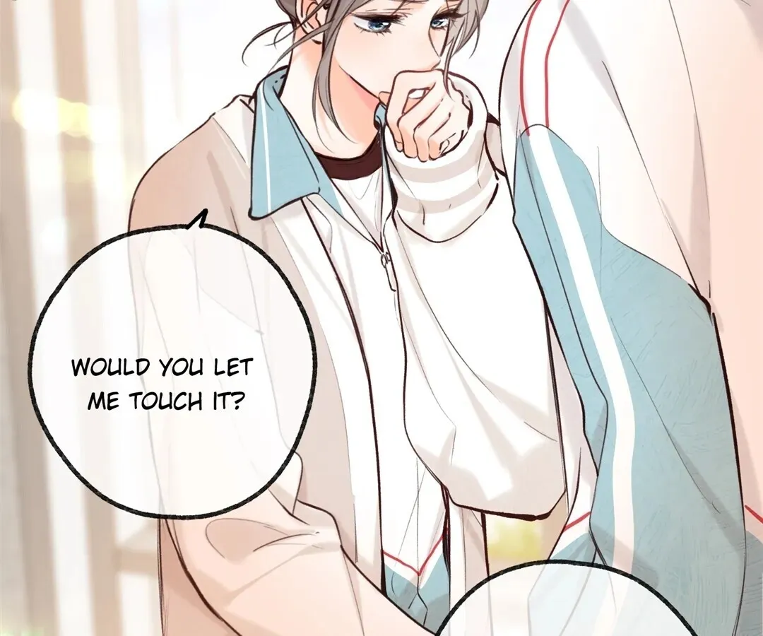 Lost in Reverie Chapter 61 page 68 - 