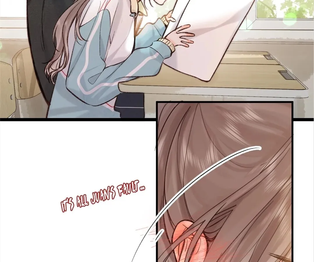 Lost in Reverie Chapter 61 page 8 - 