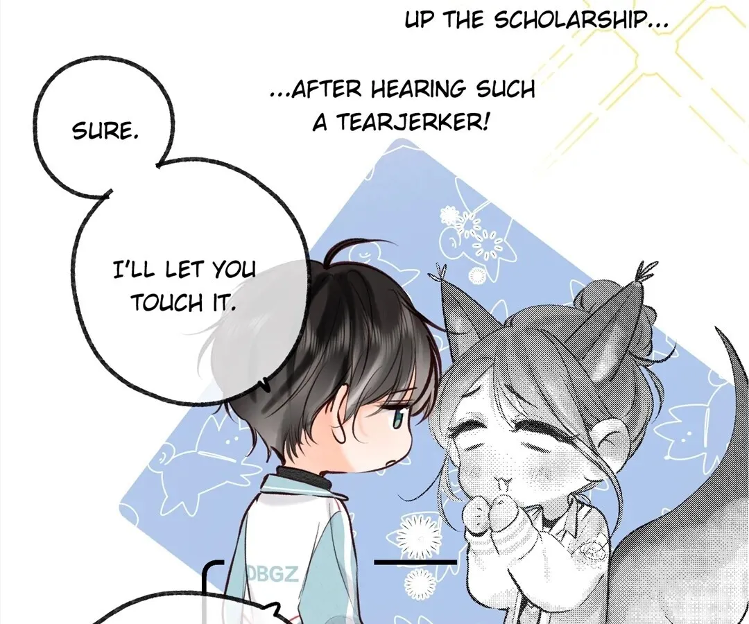 Lost in Reverie Chapter 61 page 71 - 