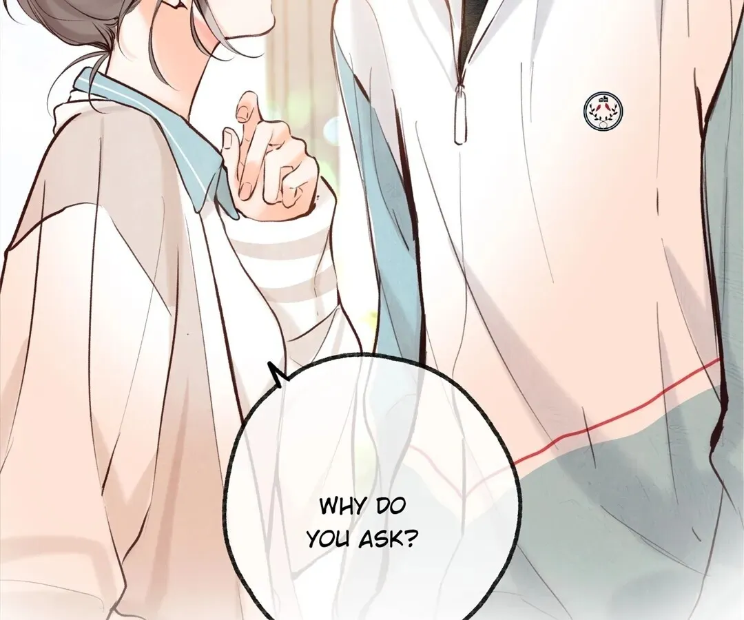 Lost in Reverie Chapter 61 page 74 - 