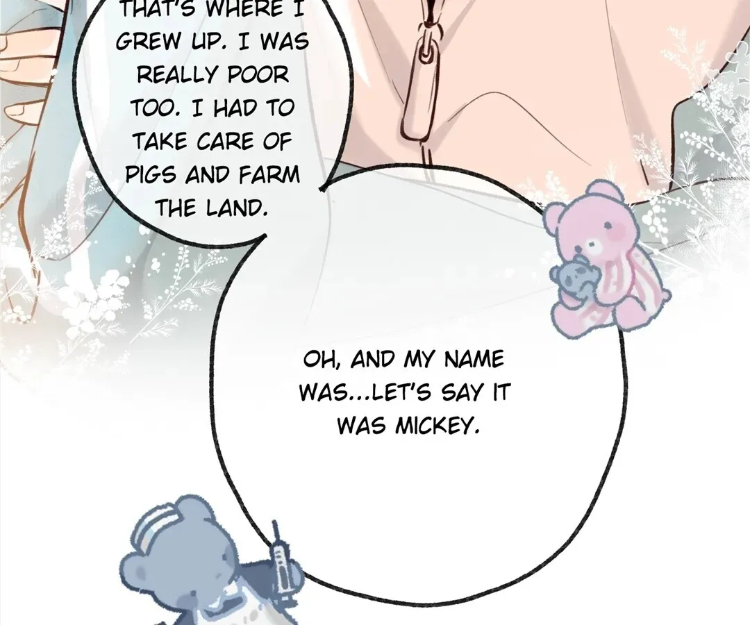 Lost in Reverie Chapter 61 page 77 - 