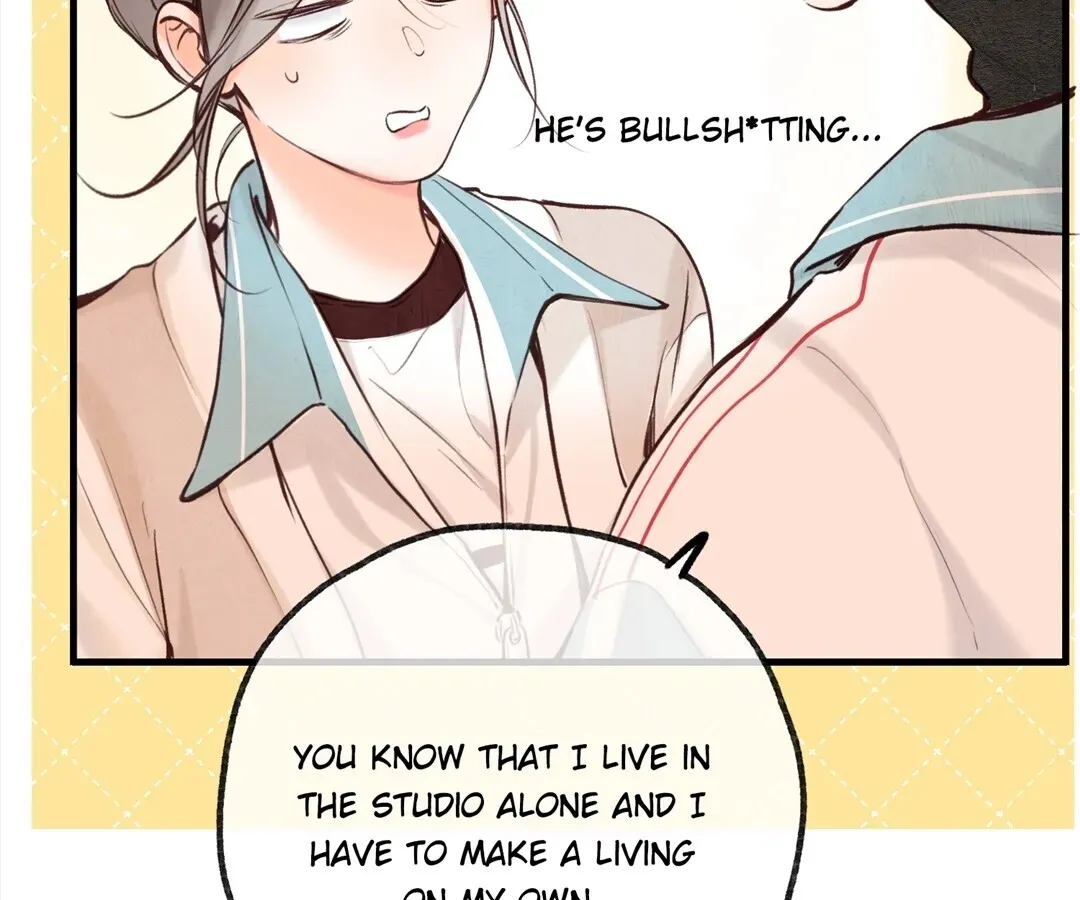 Lost in Reverie Chapter 61 page 79 - 