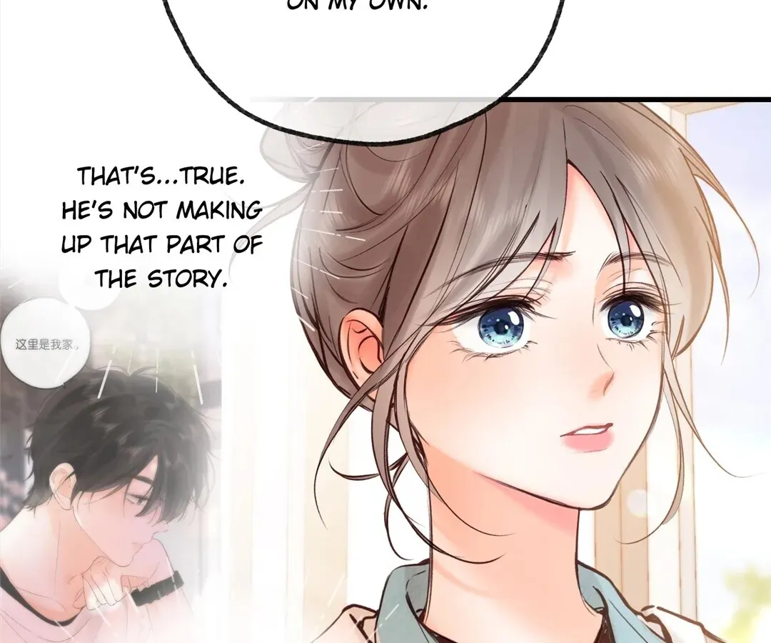 Lost in Reverie Chapter 61 page 80 - 