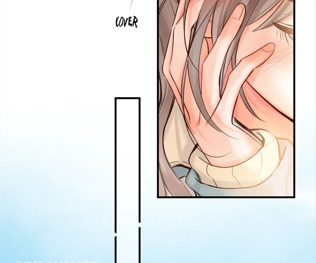Lost in Reverie Chapter 61 page 9 - 