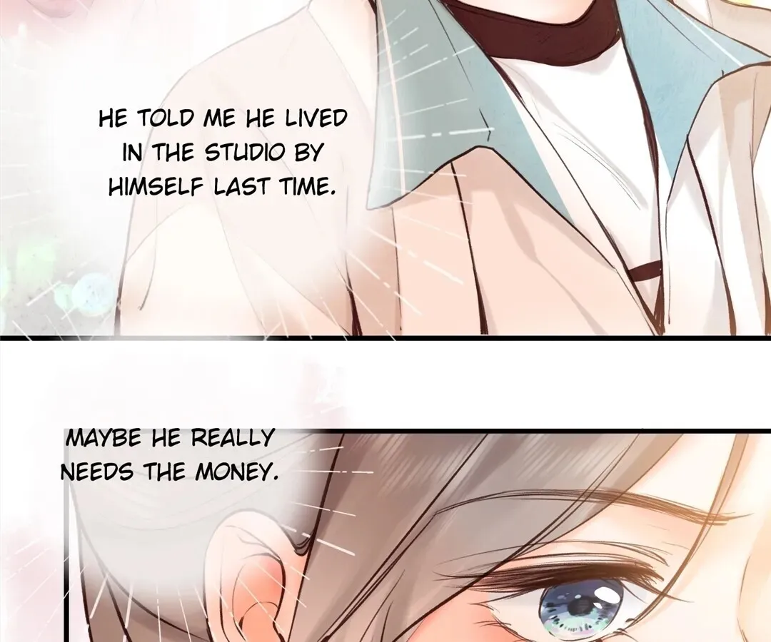 Lost in Reverie Chapter 61 page 81 - 