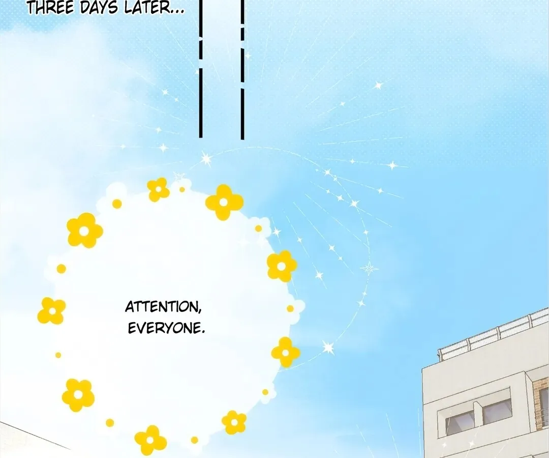 Lost in Reverie Chapter 61 page 10 - 