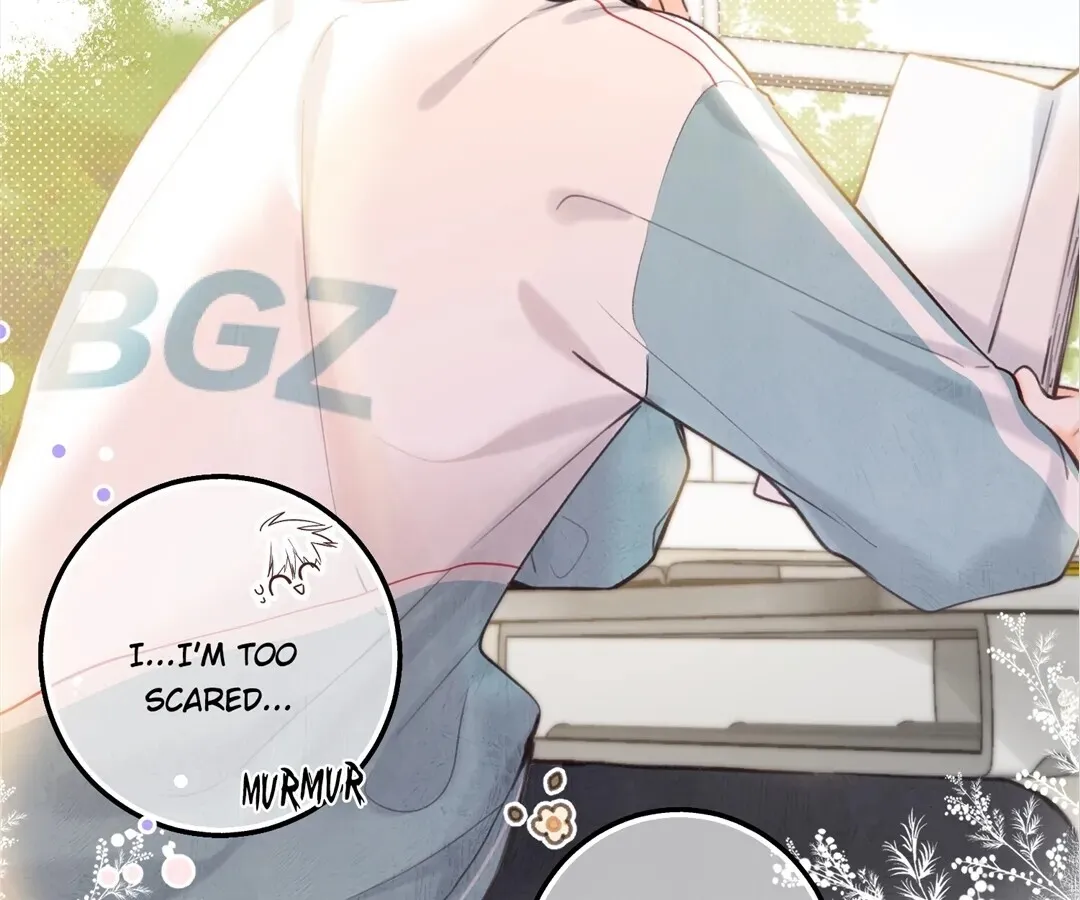 Lost in Reverie Chapter 62 page 12 - 