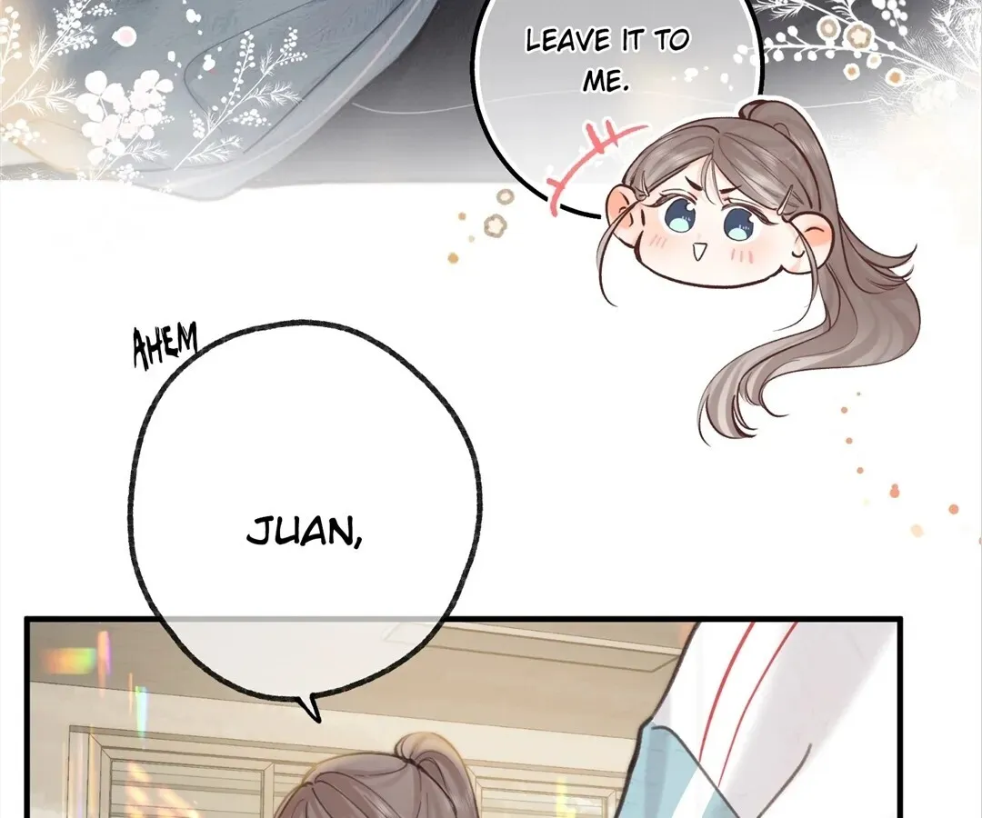 Lost in Reverie Chapter 62 page 13 - 