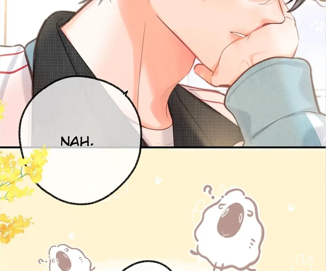 Lost in Reverie Chapter 62 page 18 - 