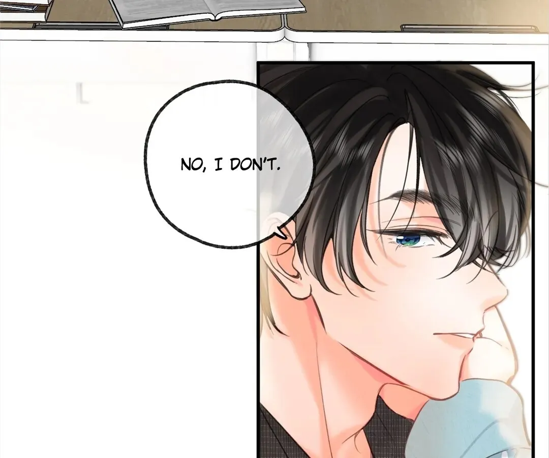 Lost in Reverie Chapter 62 page 20 - 