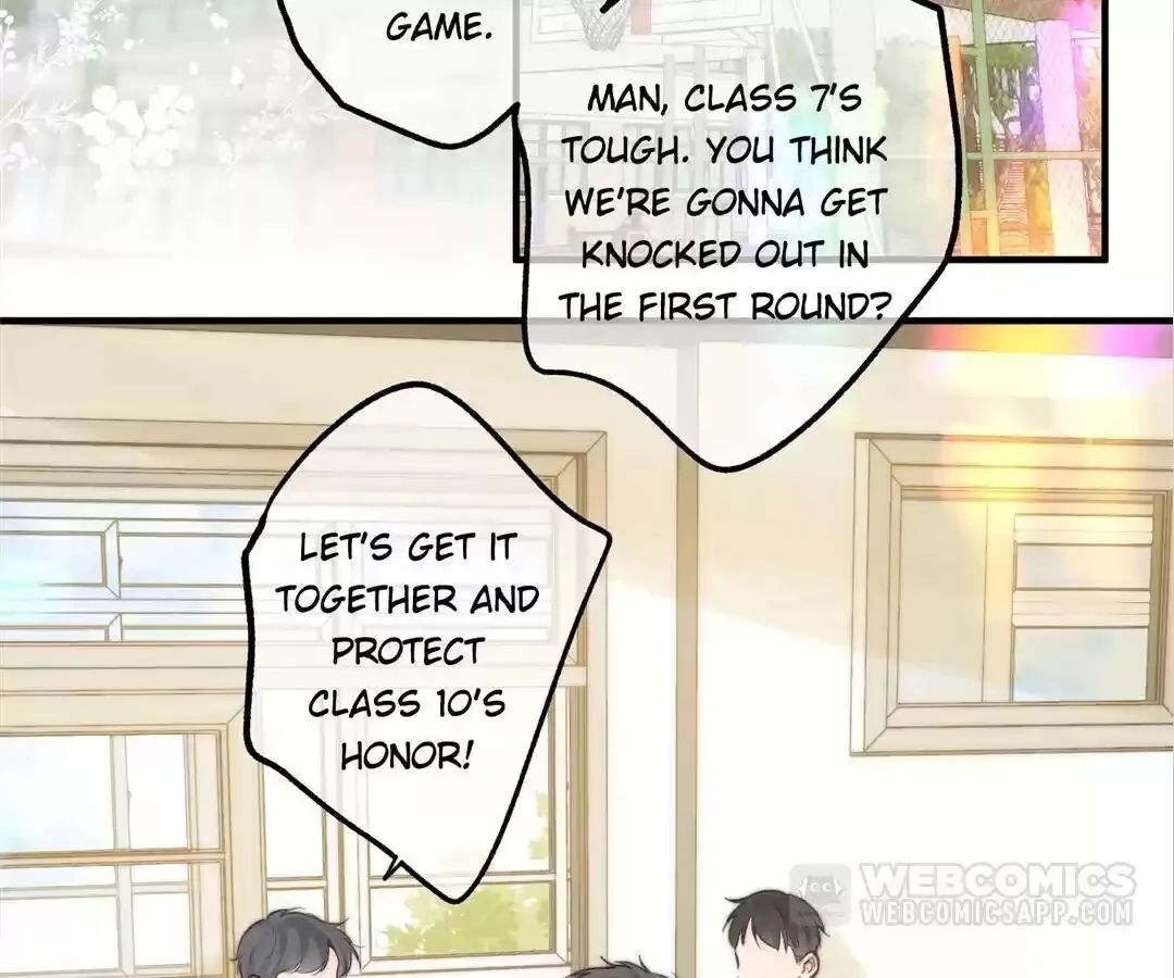 Lost in Reverie Chapter 62 page 3 - 