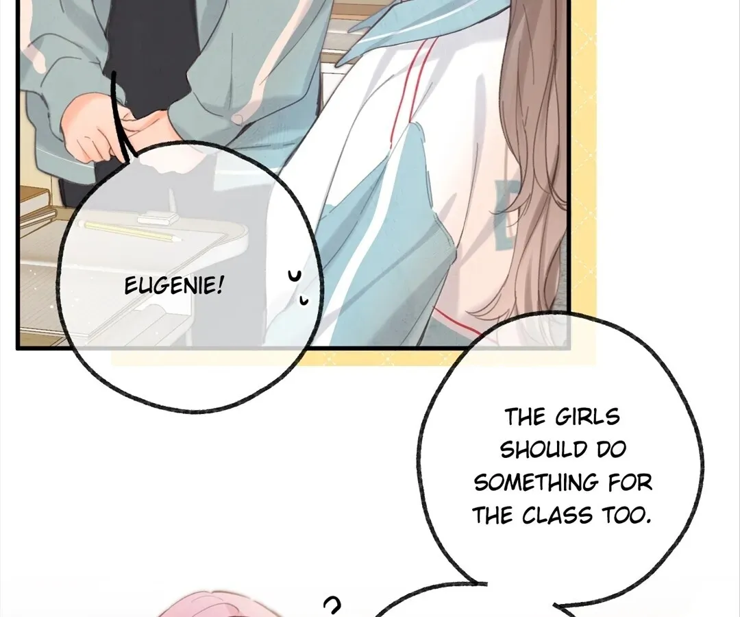 Lost in Reverie Chapter 62 page 22 - 