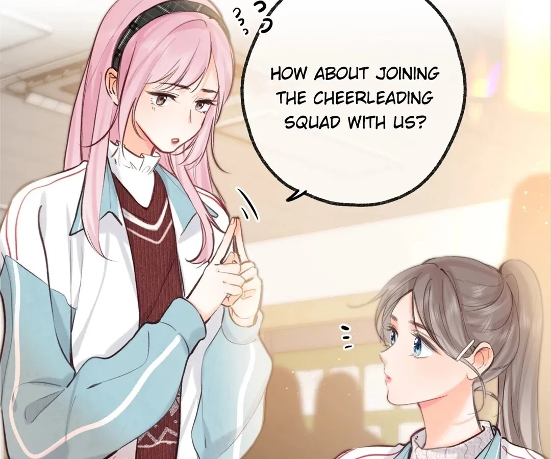 Lost in Reverie Chapter 62 page 23 - 