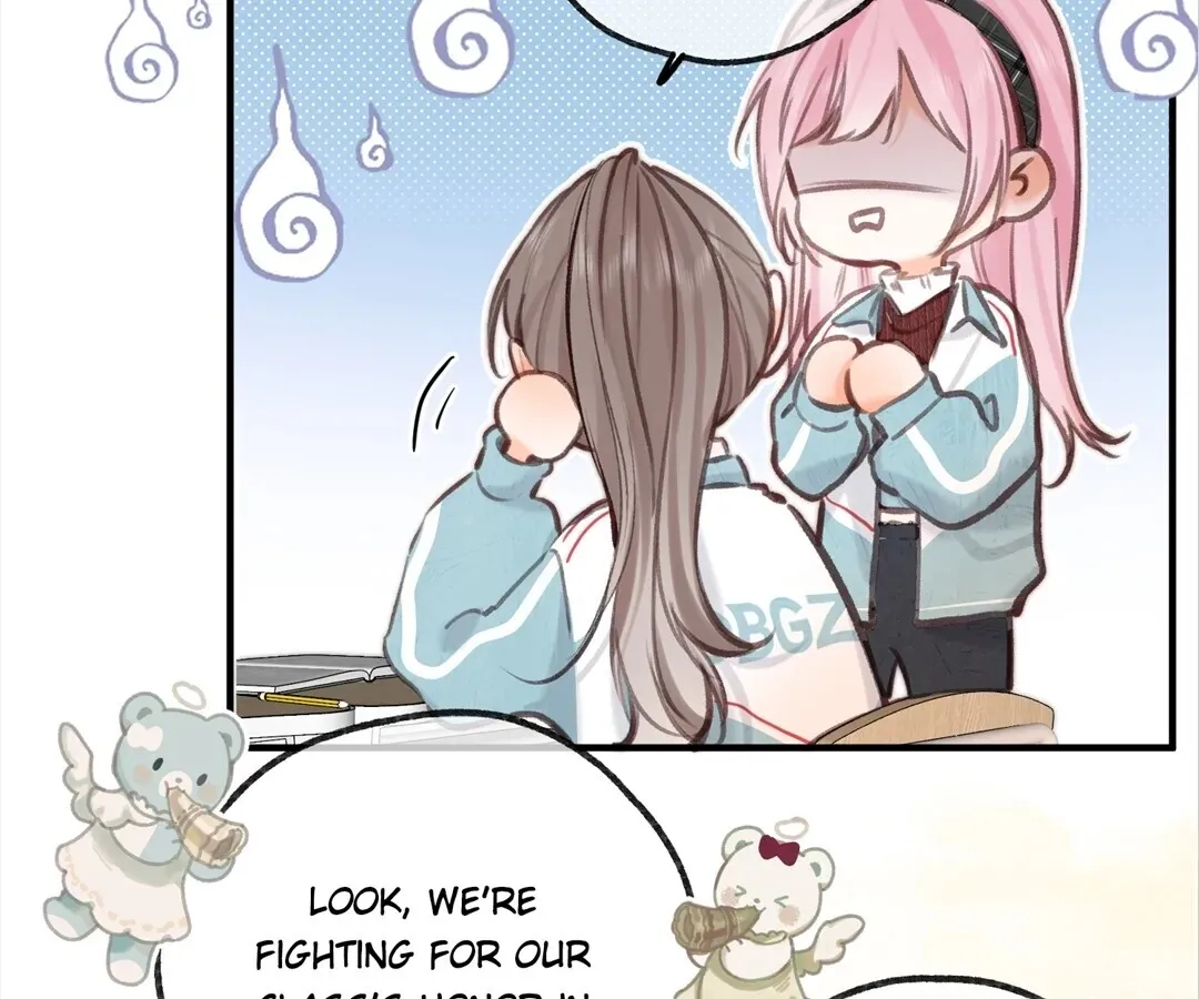Lost in Reverie Chapter 62 page 25 - 